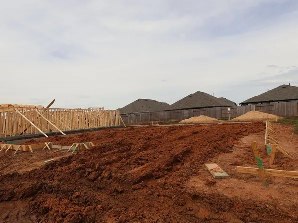 5807 Blazing Light Ln, Fulshear, TX 77441