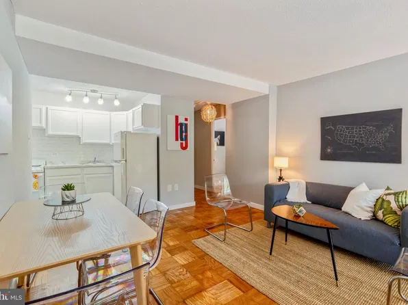 1301 Delaware Ave SW APT N-111, Washington, DC 20024