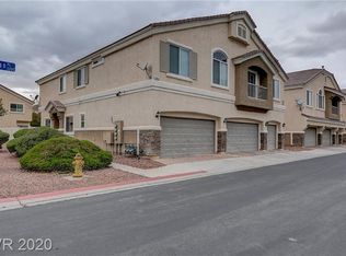 3205 Regal Swan Pl UNIT 3, North Las Vegas, NV 89084