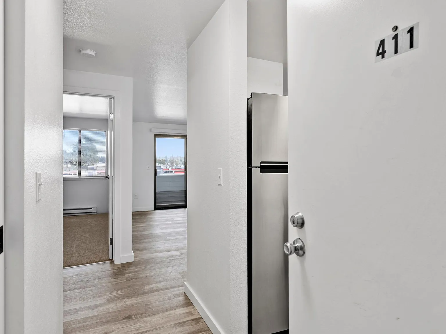 Michelle Apartments — Photo 4