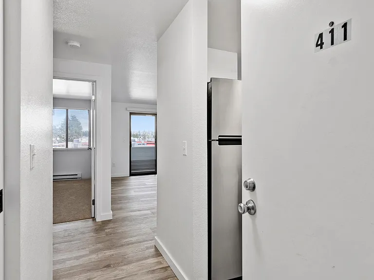 Michelle Apartments — Photo 4