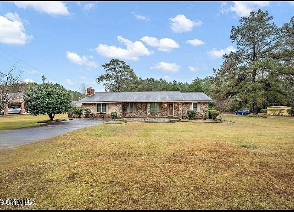 360 Hartman St, Brookhaven, MS 39601 Zillow