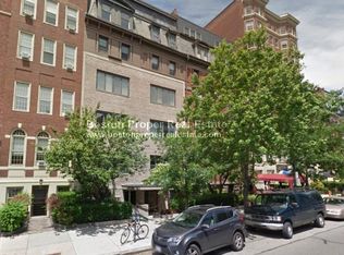262 Beacon St STE 3, Boston, MA 02116