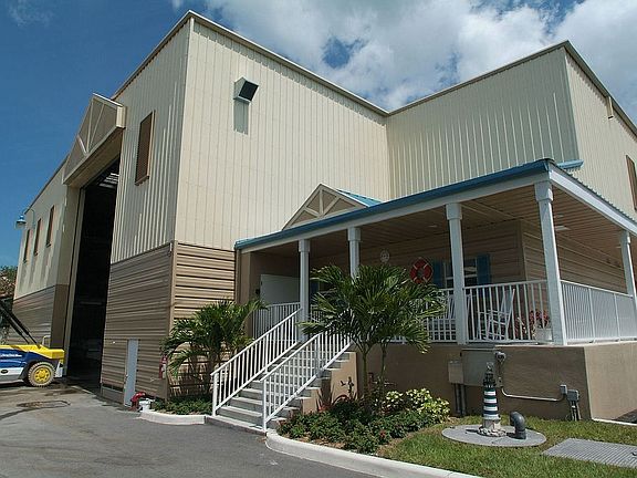 Phillippi Harbor Club