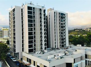 Saint 25 De Julio Cond Las Torres Navel #A-1001, Yauco, PR 00698