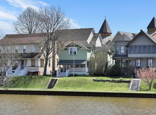 72 Lake Ave #1/2, Ocean Grove, NJ 07756