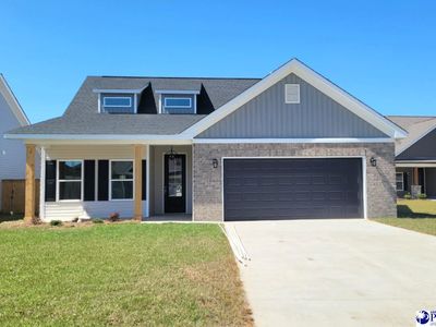 3215 Benvill Ct, Florence, SC, 29501