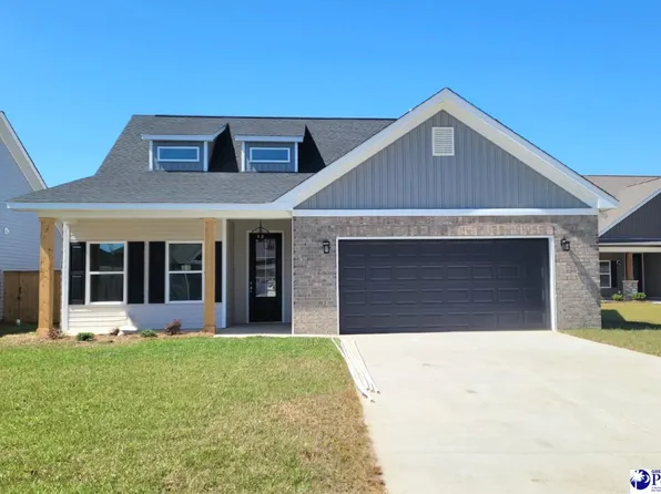 3215 Benvill Ct, Florence, SC 29501