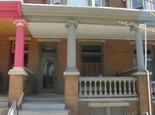 2629 St. Paul St., Baltimore, MD 21218