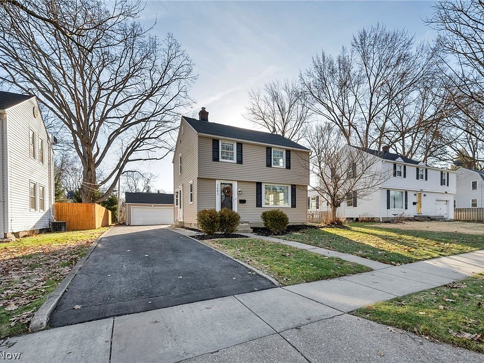 2683 Owaisa Rd, Cuyahoga Falls, OH 44221 | Zillow
