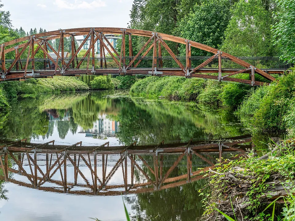 Step outside and discover the scenery, trails, and destinations that make Bothell worth exploring