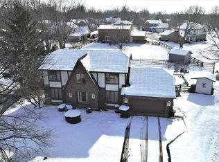 8149 Brownstone Dr, West Chester, OH 45241