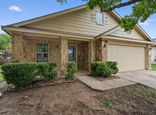 1106 Canada Wild Dr, Buda, TX 78610