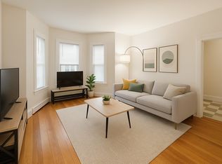 5 Wyatt Cir #2, Somerville, MA 02143