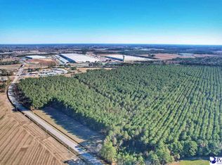 Tbd W Highway 34, Dillon, SC 29536