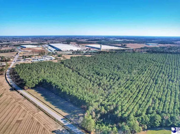 Tbd W Highway 34, Dillon, SC 29536