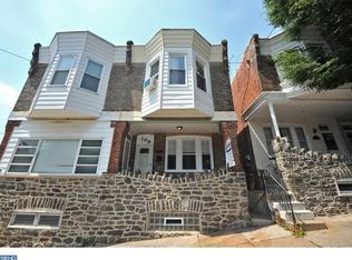 109 Osborne St, Phila, PA