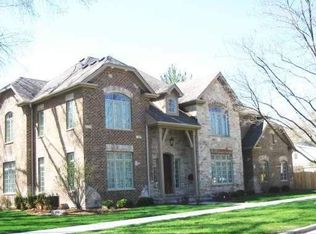 432 Wisner St, Park Ridge, IL 60068