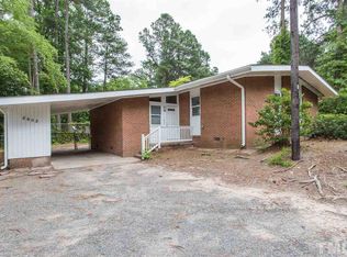 2602 N Duke St, Durham, NC 27704