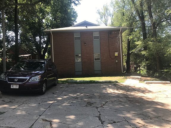 3rd image of 4516 Izard St APT 5