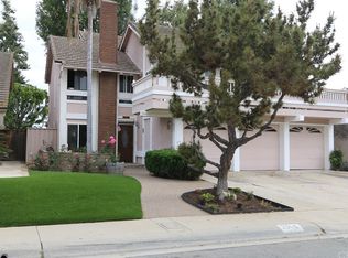 2106 Wildflower Cir, Brea, CA 92821