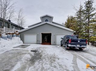 2202 W 45th Ave #A, Anchorage, AK 99517