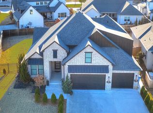 4626 S Retana Pl, Broken Arrow, OK 74011