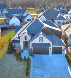 4626 S Retana Pl, Broken Arrow, OK, 74011