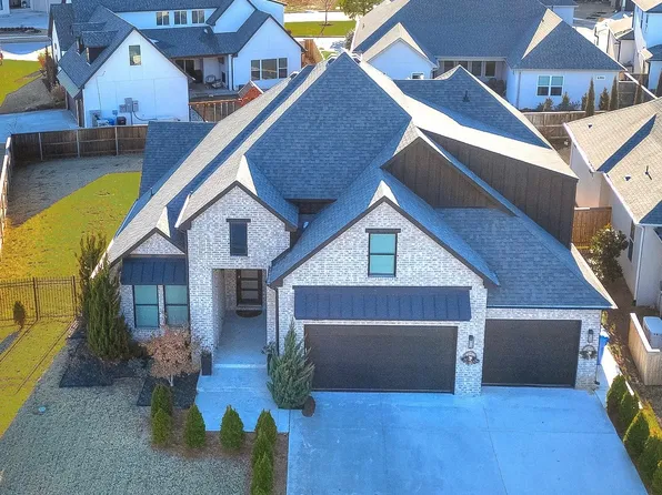 4626 S Retana Pl, Broken Arrow, OK 74011