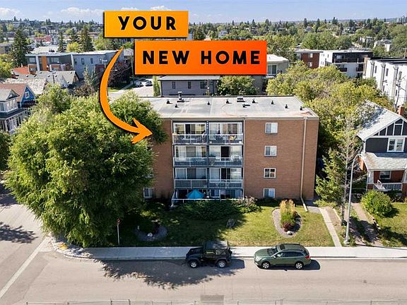 2nd image of 2515 E 14a St SW #401