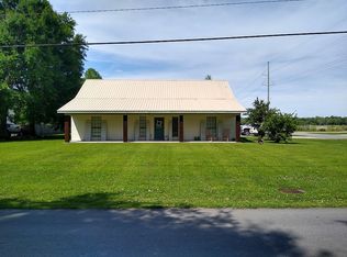 2906 Emily Dr, Port Allen, LA 70767