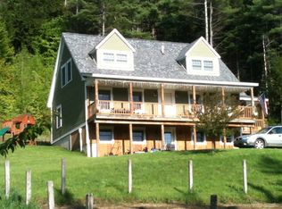 48 Pent Rd, Chelsea, VT 05038