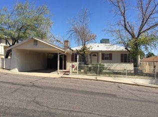 393 S 6th St, Globe, AZ 85501
