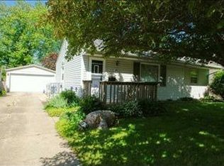 512 SW 60th St, Des Moines, IA 50312