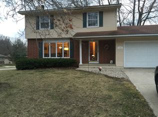 403 N K St, Indianola, IA 50125