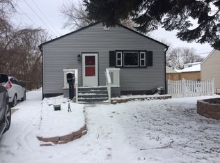 3331 S Burrell St, Milwaukee, WI 53207