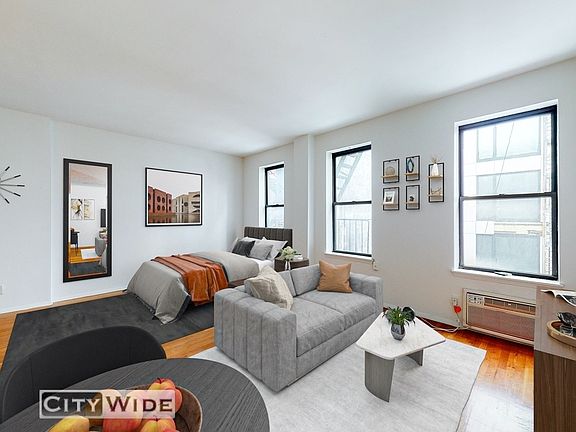 2nd image of 235 E 53rd St #4J
