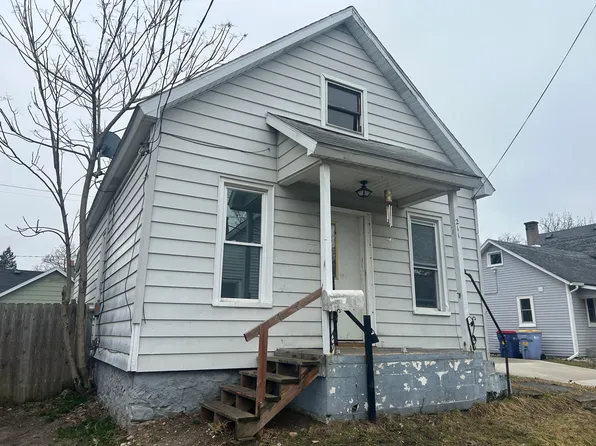 211 Mardell Pl SW, Grand Rapids, MI 49504