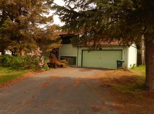 1706 Cara Loop, Anchorage, AK 99515