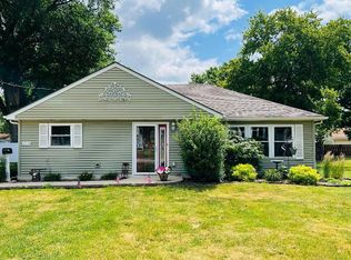 214 N Union St, Dwight, IL 60420