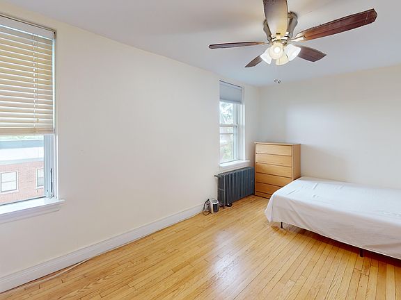 4th image of 89 Mason Ter APT A