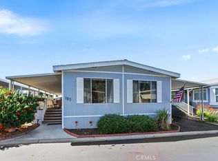 24001 Muirlands Blvd Space 153, Lake Forest, CA 92630