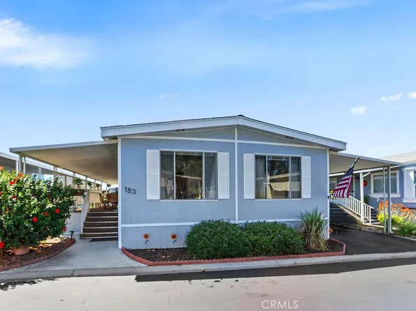 24001 Muirlands Blvd Space 153, Lake Forest, CA 92630