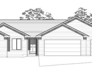 996 Highberger Loop, Aumsville, OR 97325