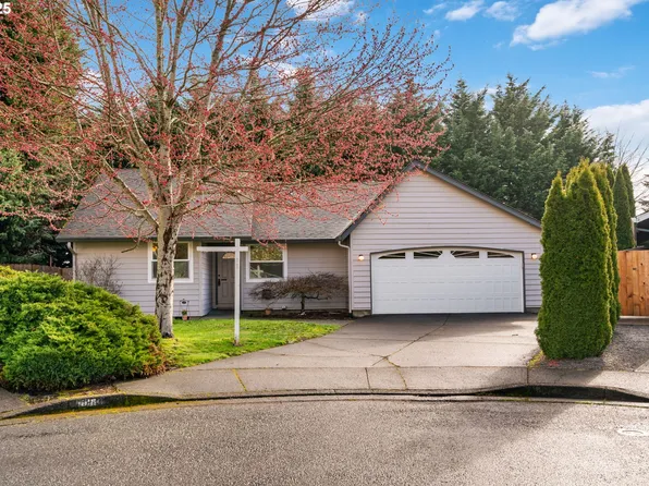 10014 NE 76th Cir, Vancouver, WA 98662