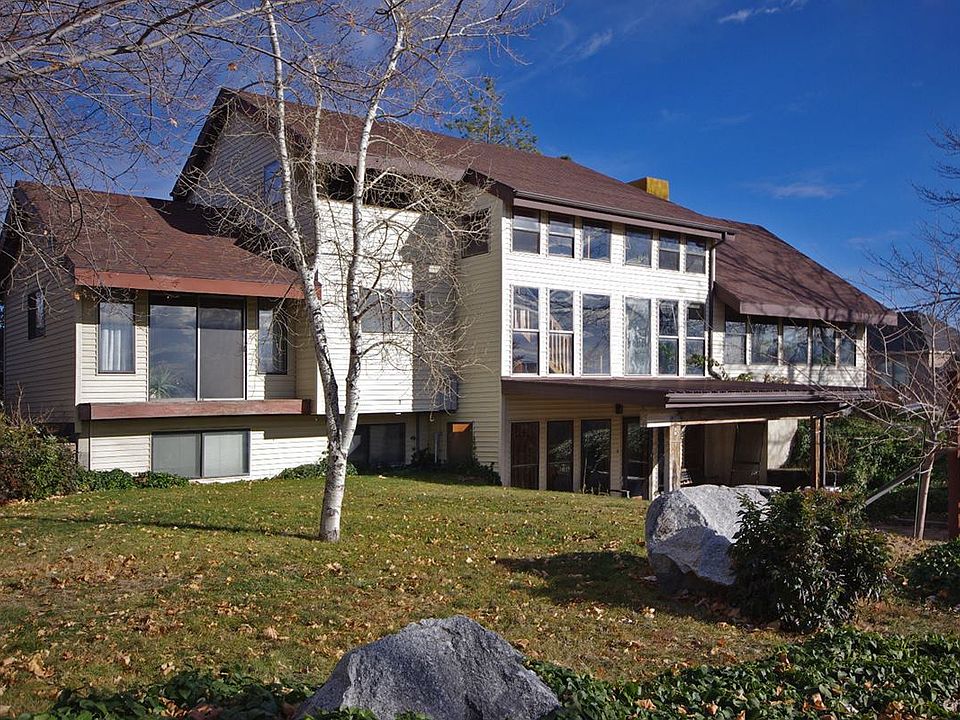 Main Exterior