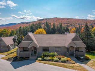 130 Fairway Dr #15, Bretton Woods, NH 03575