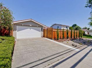 995 W Homestead Rd, Sunnyvale, CA 94087