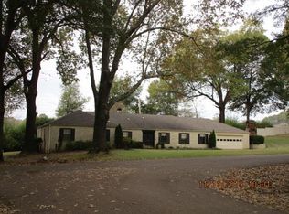 207 Lauderdale Cv, Senatobia, MS 38668