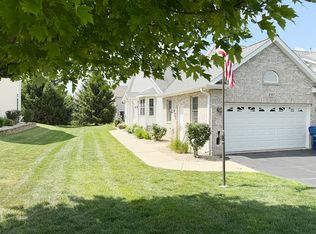 2167 Autumn Ln, Dekalb, IL 60115